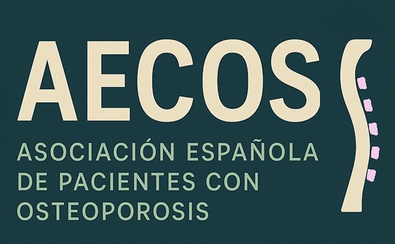 AECOS: Asociación Española de Pacientes con Osteoporosis