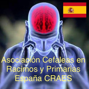 CRAES: Asociación Cefaleas en Racimos y Primarias España