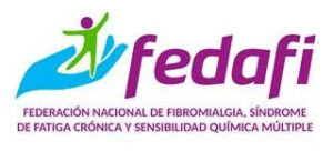 Federación FEDAFI