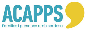 ACAPPS – Famílies i persones amb sordesa