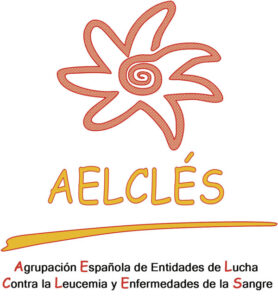 AELCLÉS (Agrupación Española de Entidades de Lucha Contra la Leucemia y Enfermedades de la Sangre)