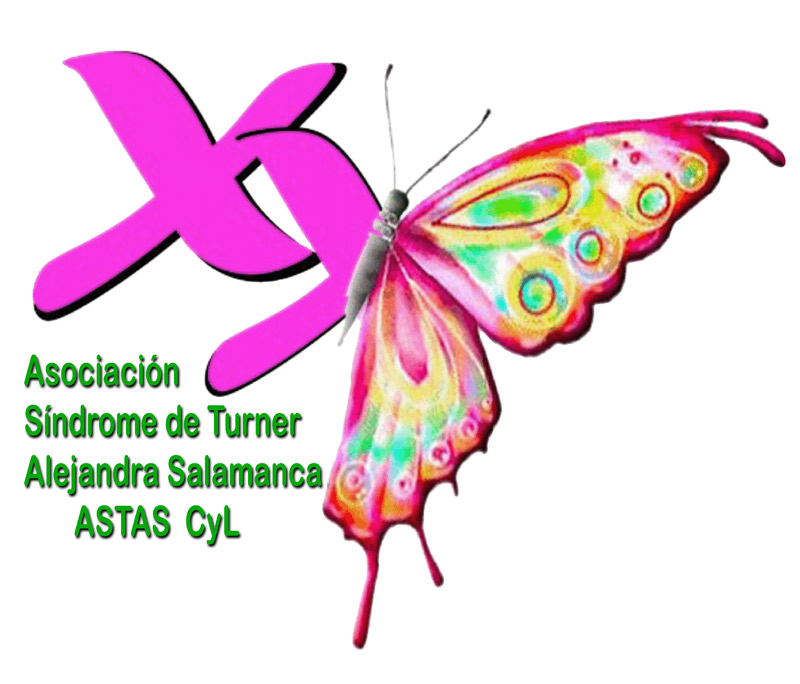 Asociación Síndrome de Turner Alejandra Salamanca