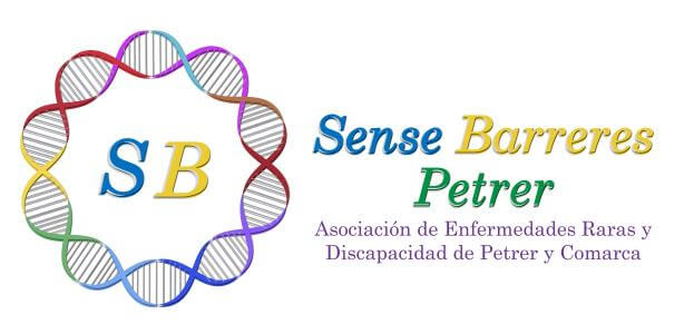 Sense Barreres – Asociación de Enfermedades Raras y Discapacidad